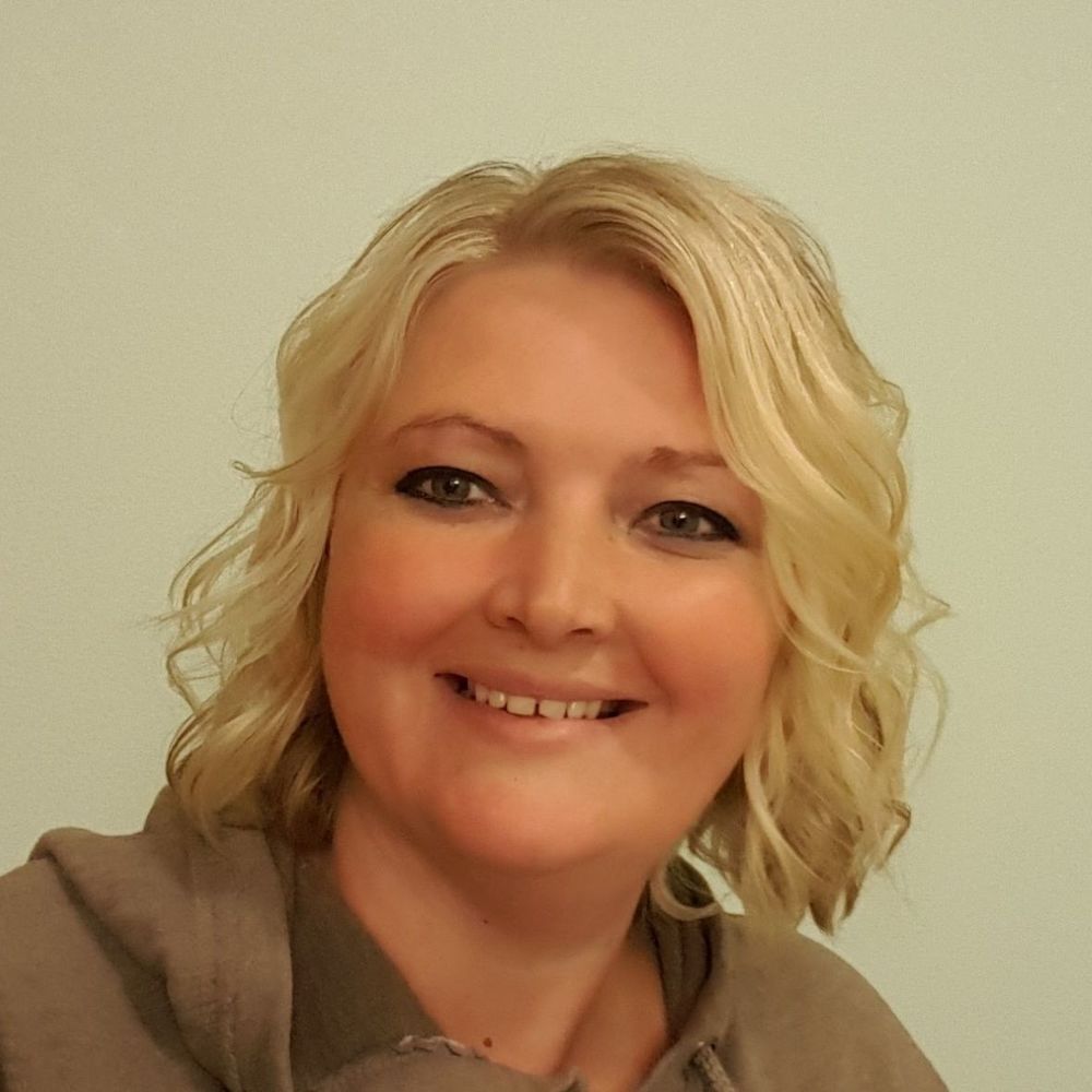 Meet your Posher, Tonyha